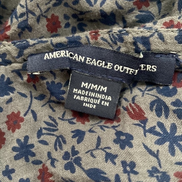 𝅺american Eagle Outfitters l Tank Top - Picture 6 of 6